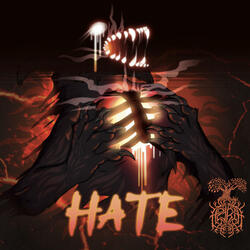 Hate (feat. James Bogarde)