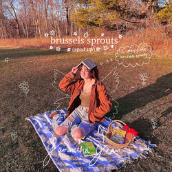 brussels sprouts