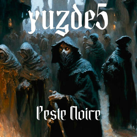 Peste Noire