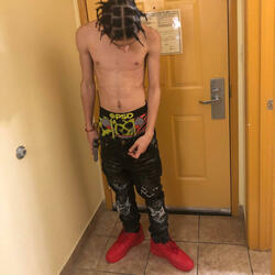 Back on my sh!t (feat. 762Nawfside)