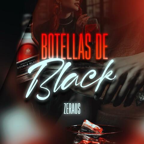 Botellas De Black