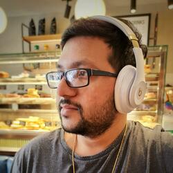 Another Place (Bachata)