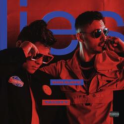 Lies (feat. Taysty)