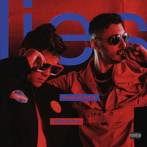 Lies (feat. Taysty)
