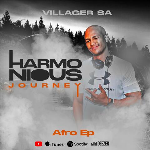 Harmonious Journey EP