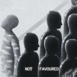 Not Favoured