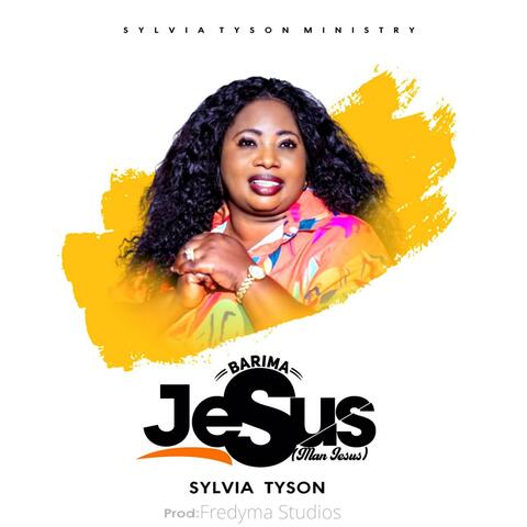 Barima Jesus(Man Jesus)