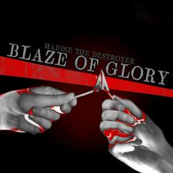 Blaze of Glory