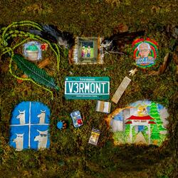 I Collect Records (To Cope With My Crippling Mental Illness)