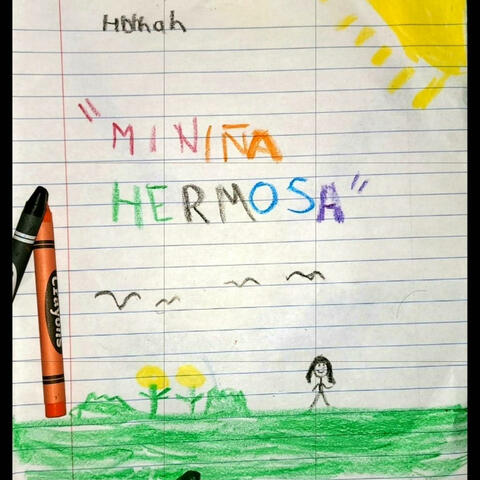 Mi Niña Hermosa
