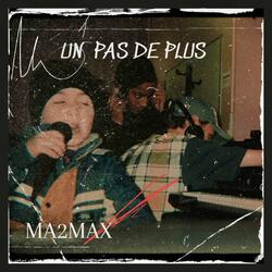 Avec le temps (feat. Amleyss)