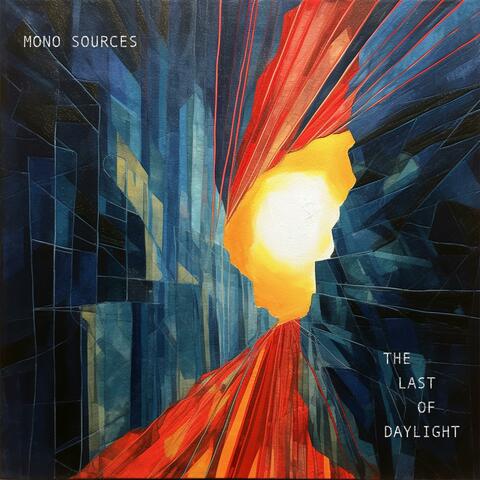 The Last of Daylight