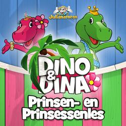 Prinsen en Prinsessenles