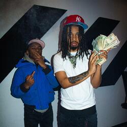 Hazard Lights (Freestyle) (feat. Thunder Bklu)