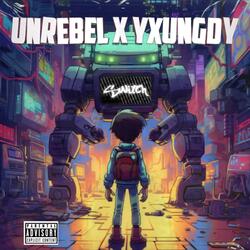 Switch (feat. unrebel & djyungpurps)