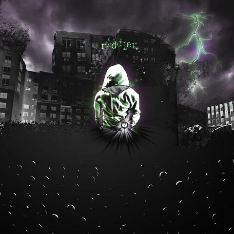 Riddler