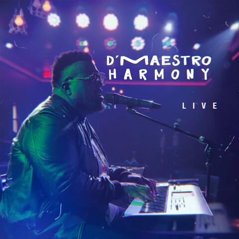 Harmony (Live) (Live Version)