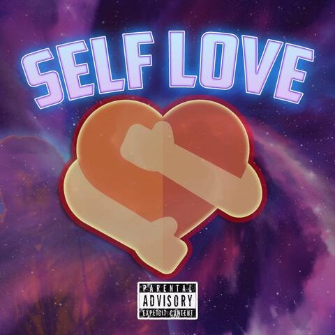 SeLf LOV3 (feat. Mary J Blidge)