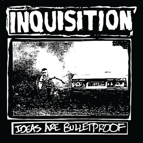 Ideas Are Bulletproof