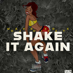 Shake It Again (feat. Wave KD)