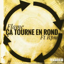Ça tourne en rond (feat. Rpm)