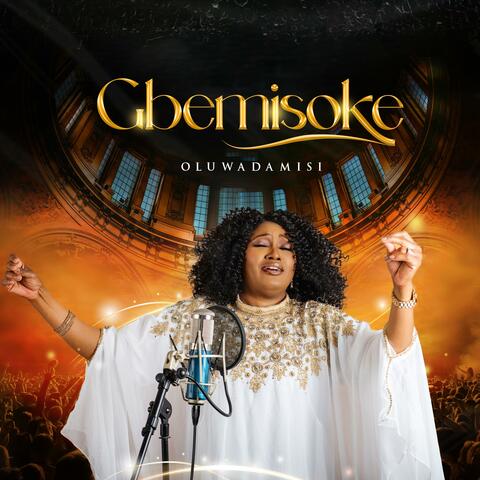 Gbemisoke