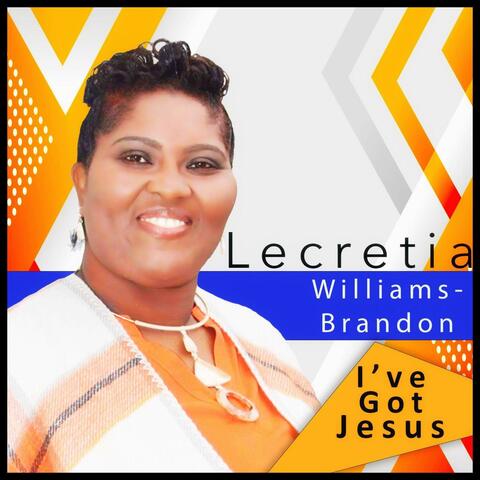I've Got Jesus