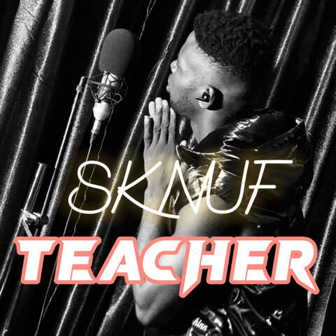 Teacher