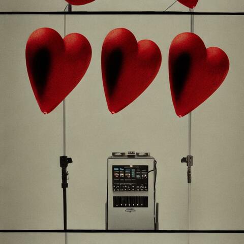 Stereo Hearts (feat. Grindtyme Bdub)