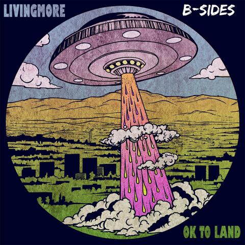 Ok To Land B-Sides