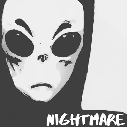 Nightmare (feat. J.A. Bird)