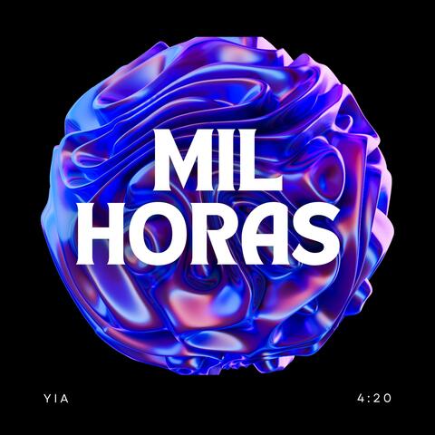 Mil horas