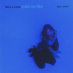 Paint Me Blue