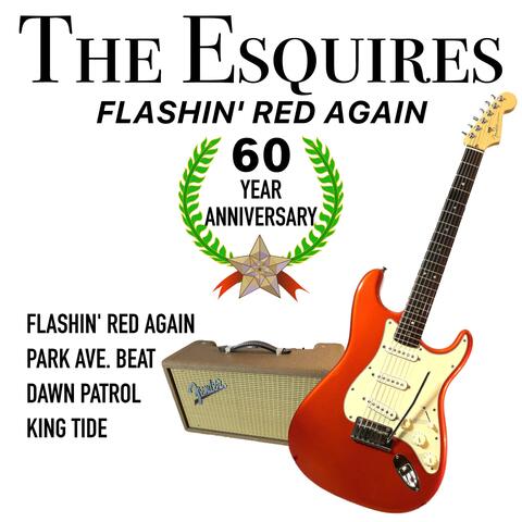 Flashin' Red Again