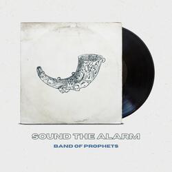 Get Out Of His Way (feat. Trinity Pierce & Sarah Walker)