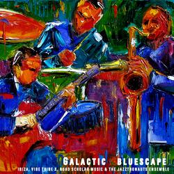Sketches of Soulful Southside (feat. Vibe Tribe X, Road Scholar Music & The Jazztronauts Ensemble)