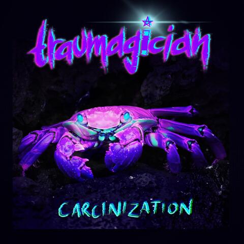 Carcinization