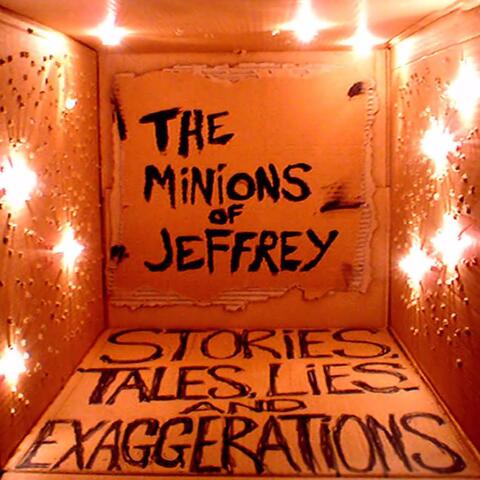 Stories, Tales, Lies And Exaggerations