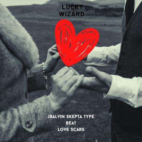 Love scars