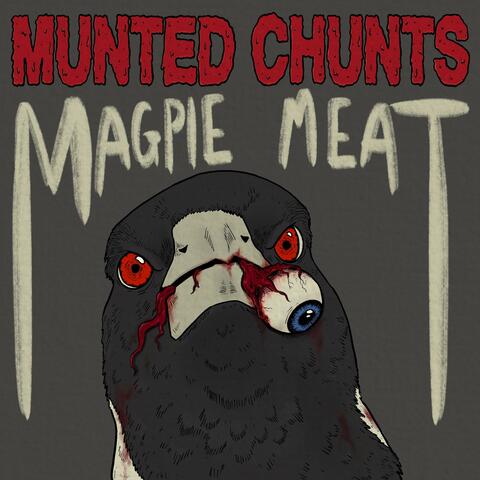 Magpie Meat