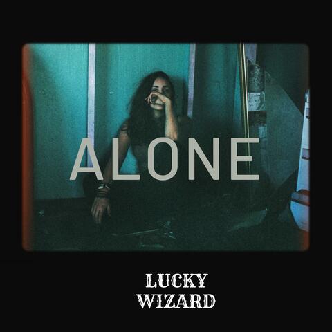 Alone