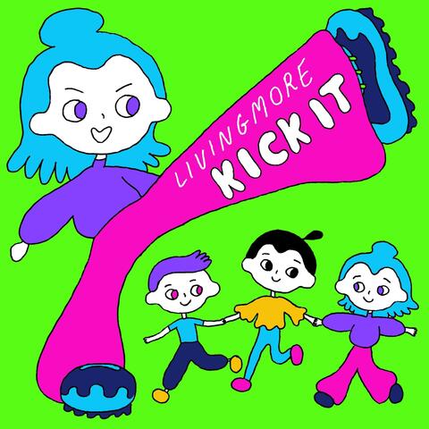 Kick It