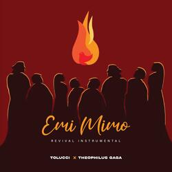Emi-Mimo Revival Hymns