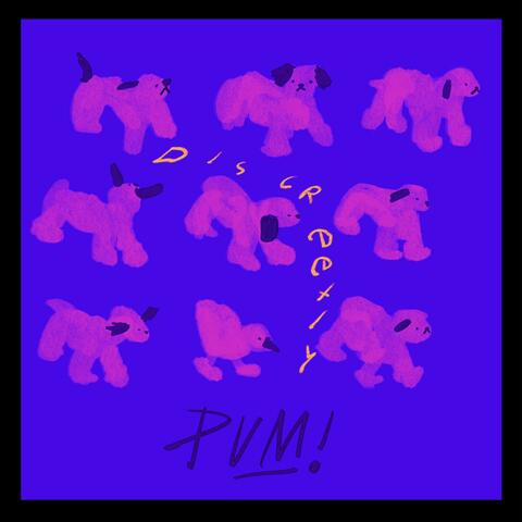 Steve is the Warmest Color (Slowed+Reverb)