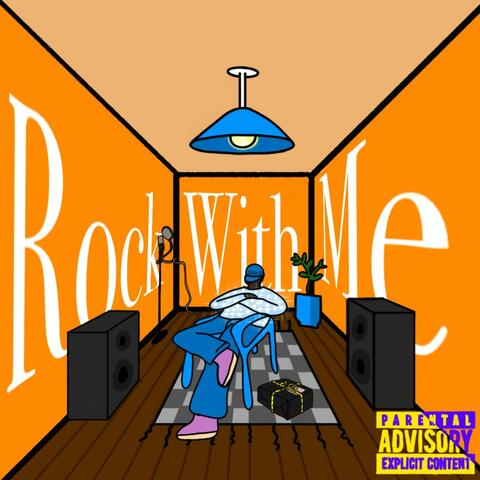 ROCK WITH ME