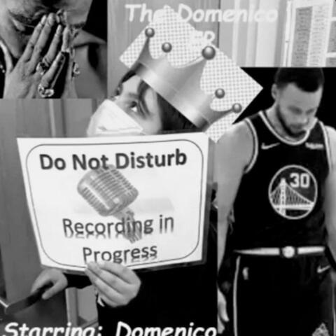The Domenico EP, Vol. 1