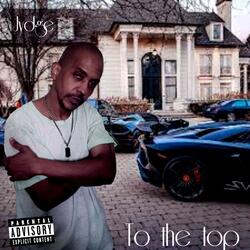 To the top !