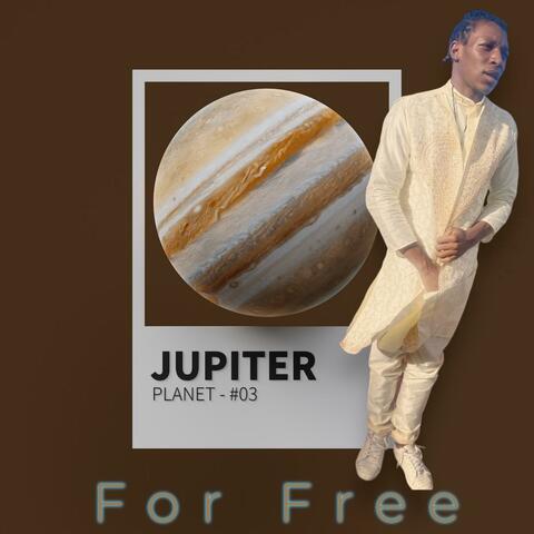 Planet #3