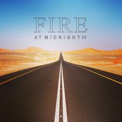 Fire at Midnight