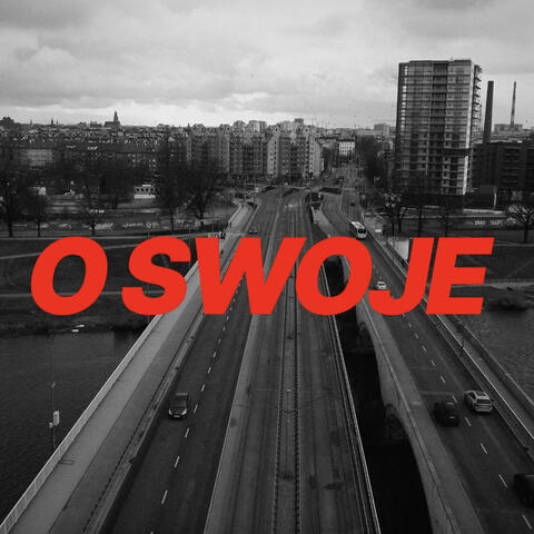 O swoje